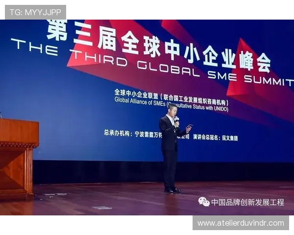 香港企业家创新思维与全球视野助力企业跨越发展新机遇