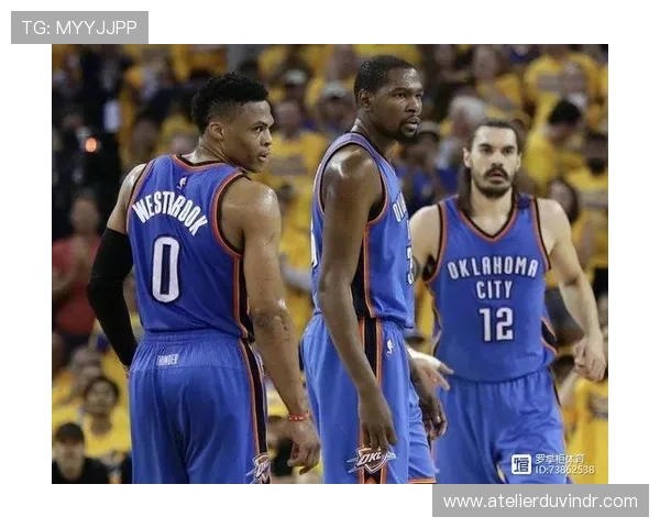 雷霆回归平凡是否因裁判因素